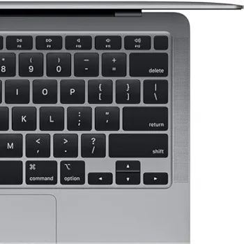 Amazon.com: Apple 2020 MacBook Air 13.3-inch Core i5 1.1GHz